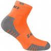 ZEUS Fitness Ponožky Oranžové Oranžová 41 - 43 ZEUS Fitness Ponožky Oranžové Oranžová 41 - 43