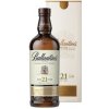 Ballantines 21y 40% 0,7 l (kartón)