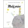 Malý princ (Antoine de Saint-Exupéry)(Pevná) Malý princ (Antoine de Saint-Exupéry)(Pevná)