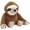 ALBI Hrejivá plyš Leňochod 33 cm ALBI Hrejivá plyš Leňochod 33 cm