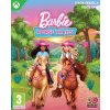 Barbie Horse Trails Xbox X krabicová verzia Barbie Horse Trails Xbox X krabicová verzia