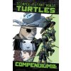 Teenage Mutant Ninja Turtles: Ongoing Compendium, Vol. 3 Teenage Mutant Ninja Turtles: Ongoing Compendium, Vol. 3