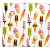 Flipové puzdro iSaprio - Ice Cream Pattern - Huawei P20 Lite Flipové puzdro iSaprio - Ice Cream Pattern - Huawei P20 Lite