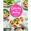 Dobroty od mamy - Rebecca Wilson Dobroty od mamy - Rebecca Wilson