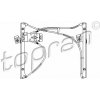 Mechanizmus zdvíhania okna TOPRAN 111 708 Mechanizmus zdvíhania okna TOPRAN 111 708