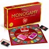 Monogamy - spoločenská hra pre dospelých v maďarskom jazyku Monogamy - spoločenská hra pre dospelých v maďarskom jazyku