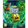 SpongeBob SquarePants: Titans of the Tide SpongeBob SquarePants: Titans of the Tide