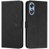 VSETKONAMOBIL 55079 ART SMILE Peňaženkový kryt so šnúrkou Oppo A17 čierny VSETKONAMOBIL 55079 ART SMILE Peňaženkový kryt so šnúrkou Oppo A17 čierny