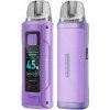 Lost Vape Thelema Nano Pod Kit (Lavender Violet) - VÝPRODEJ. Lost Vape Thelema Nano Pod Kit (Lavender Violet) - VÝPRODEJ.