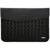 SES Luxusný obal z ekokože pre Apple MacBook Air 13,6 SES Luxusný obal z ekokože pre Apple MacBook Air 13,6