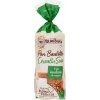 Mulino Bianco chlieb cereálny so sójou 400 g
