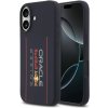 Red Bull Silicone Vertical Logo MagSafe kryt pre iPhone 17, modrý 57983127449 Red Bull Silicone Vertical Logo MagSafe kryt pre iPhone 17, modrý 57983127449