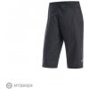 GOREWEAR C5 GTX Paclite Trail kraťasy, čierna XXL GOREWEAR C5 GTX Paclite Trail kraťasy, čierna XXL