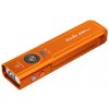 Fenix Nabíjateľná EDC baterka Fenix E06R PRO Oranžová Fenix Nabíjateľná EDC baterka Fenix E06R PRO Oranžová