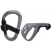 Istiaci set Mammut Smart 2.0 Belay Package Farba: sivá Istiaci set Mammut Smart 2.0 Belay Package Farba: sivá