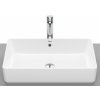 Roca Gap umývadlo 60x37 cm obdĺžnik pultové umývadlo biela A3270Y2000 Roca Gap umývadlo 60x37 cm obdĺžnik pultové umývadlo biela A3270Y2000