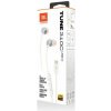 JBL Tune 310C Pure Bass In-Ear Headphones, (Type-C), White EU JBL Tune 310C Pure Bass In-Ear Headphones, (Type-C), White EU