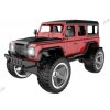 DoubleE RC Jeep Land Rover Defender RTR červený (E362003R) DoubleE RC Jeep Land Rover Defender RTR červený (E362003R)