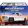 Revell Chevy Silverado Custom Pick-Up (1999) 1:25 Revell Chevy Silverado Custom Pick-Up (1999) 1:25
