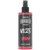 Marmara Barber Eau de Cologne Graffiti No23 kolínska voda po holení 400 ml Marmara Barber Eau de Cologne Graffiti No23 kolínska voda po holení 400 ml