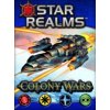 White Wizard Games Star Realms: Colony Wars White Wizard Games Star Realms: Colony Wars