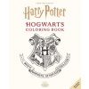 Harry Potter: Hogwarts: An Official Coloring Book (Insight Editions)(Brožovaná) Harry Potter: Hogwarts: An Official Coloring Book (Insight Editions)(Brožovaná)