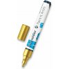 Akrylový popisovač Schneider Paint-It 320 - zlatá Akrylový popisovač Schneider Paint-It 320 - zlatá