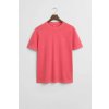 TRIČKO GANT SUNFADED SS TSHIRT WATERMELON RED TRIČKO GANT SUNFADED SS TSHIRT WATERMELON RED