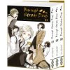 Bungo Stray Dogs (Brožovaná) Bungo Stray Dogs (Brožovaná)