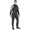 XR3 NEOPREN LATEX s topánkami SUCHÝ OBLEK - Mares XR L XR3 NEOPREN LATEX s topánkami SUCHÝ OBLEK - Mares XR L