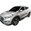 Bočné rámy Hyundai Tuscon 2015- Bočné rámy Hyundai Tuscon 2015-