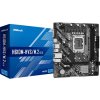 ASR Asrock H610M-HVS/M.2 R2.0 Intel H610 LGA 1700 micro ATX ASR Asrock H610M-HVS/M.2 R2.0 Intel H610 LGA 1700 micro ATX