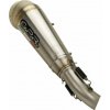 GPR Koncovka výfuku Slip-on GPR POWERCONE EVO E4.BE.21.PCEV Brushed Stainless steel including removable db killer and link pipe GPR Koncovka výfuku Slip-on GPR POWERCONE EVO E4.BE.21.PCEV Brushed Stainless steel including removable db killer and link pipe