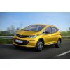 Priečniky Thule Evo Opel Ampera Hatchback 2017 - s integrovanými pozdĺžnikmi Priečniky Thule Evo Opel Ampera Hatchback 2017 - s integrovanými pozdĺžnikmi