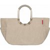 Reisenthel Loopshopper L teddy sand Reisenthel Loopshopper L teddy sand