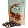 NUTIVA Lieskové orechy v horkej čokoláde 200g NUTIVA Lieskové orechy v horkej čokoláde 200g
