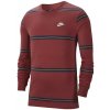 Nike Nsw Tee Stripe Ls