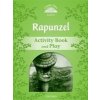 Classic Tales New Edition 3 Rapunzel Activity Book (Rachel Bladon, Sue Arengo) Classic Tales New Edition 3 Rapunzel Activity Book (Rachel Bladon, Sue Arengo)