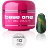 Chameleon UV gél Base one Emerald Night 09 5g Chameleon UV gél Base one Emerald Night 09 5g