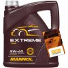 Mannol Extreme 5W-40 4 l Mannol Extreme 5W-40 4 l