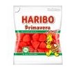 Haribo Primavera penové jahôdky 100 g Haribo Primavera penové jahôdky 100 g