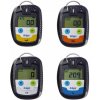 Dräger PAC 8000 zvoľte plyn:: NH3 Dräger PAC 8000 zvoľte plyn:: NH3
