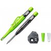 PICA PICA rýsovací adaptér Scriber Block pro přesné označení + Pica Dry B30801 PICA PICA rýsovací adaptér Scriber Block pro přesné označení + Pica Dry B30801