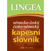 Německo-český česko-německý kapesní slovník - Lingea Německo-český česko-německý kapesní slovník - Lingea
