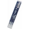 Pilot 2061 Frixion Clicker náplň do rolleru 0,7 mm modročerná Pilot 2061 Frixion Clicker náplň do rolleru 0,7 mm modročerná