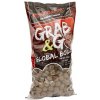 Starbaits Boilies Global Mega Fish 2,5kg 24mm (45491) Starbaits Boilies Global Mega Fish 2,5kg 24mm (45491)