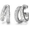 GUESS Dámske Náušnice JUBE04587JWRH