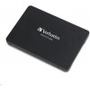 VERBATIM SSD Vi550 S3 512GB SATA III, 2.5 VERBATIM SSD Vi550 S3 512GB SATA III, 2.5