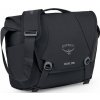 Osprey DAYLITE MESSENGER black Osprey DAYLITE MESSENGER black
