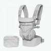 ERGOBABY OMNI 360 COOL AIR MESH PEARL GREY